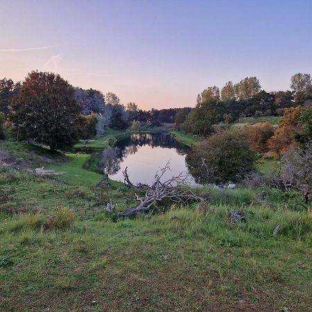 Duin-Vliet Bed & Breakfast Bentveld Eksteriør bilde