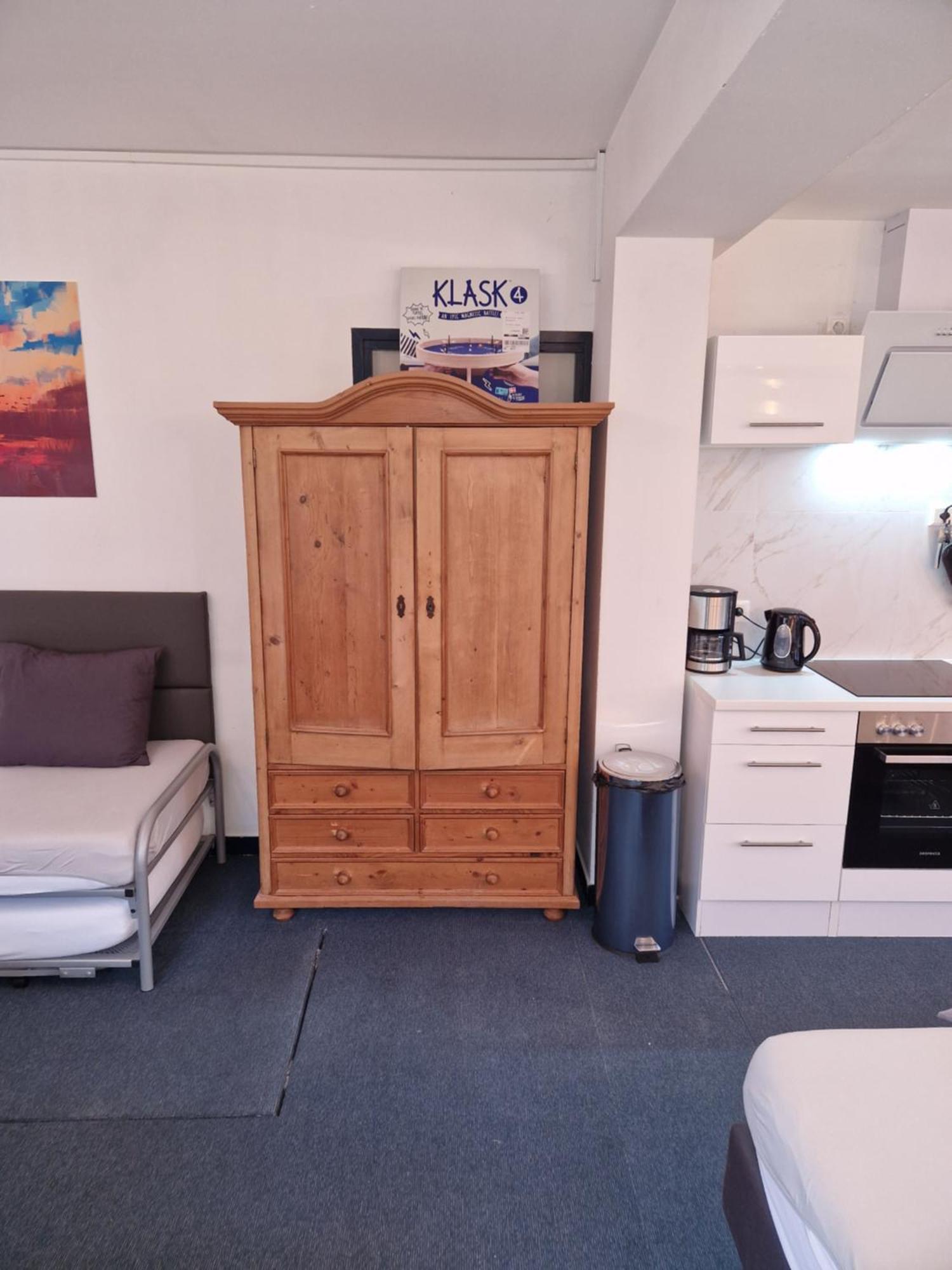 Duin-Vliet Bed & Breakfast Bentveld Rom bilde