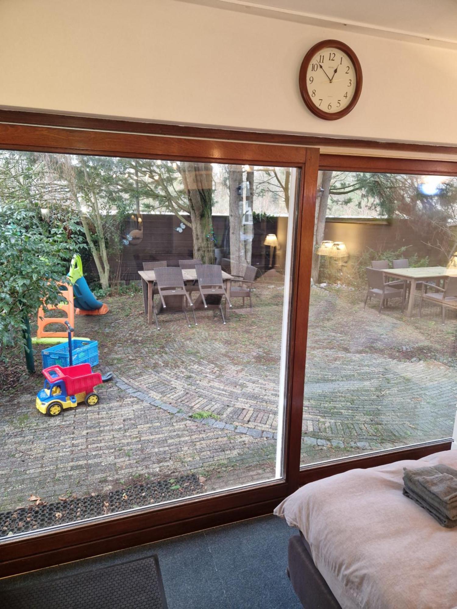 Duin-Vliet Bed & Breakfast Bentveld Rom bilde