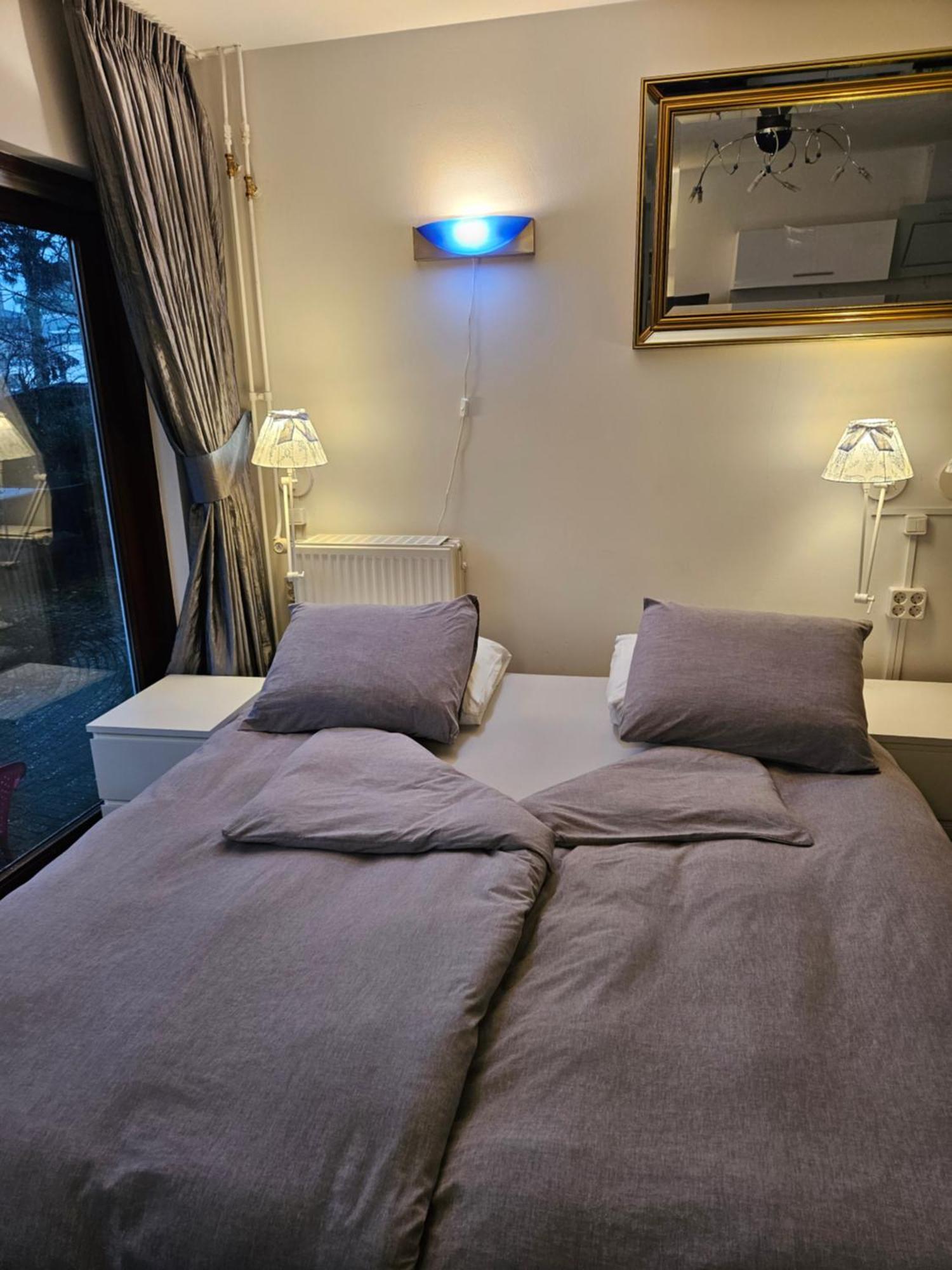 Duin-Vliet Bed & Breakfast Bentveld Eksteriør bilde