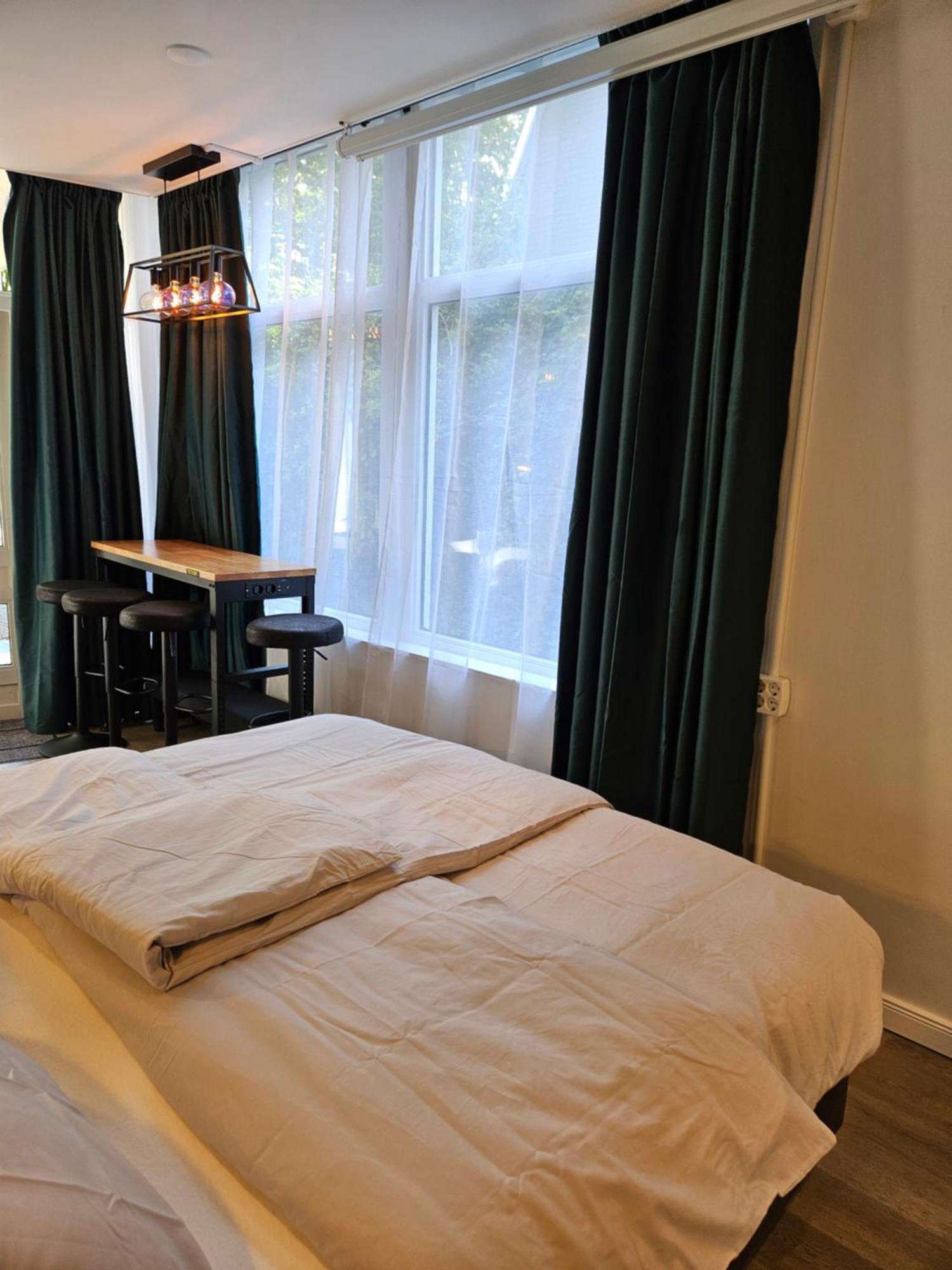 Duin-Vliet Bed & Breakfast Bentveld Eksteriør bilde